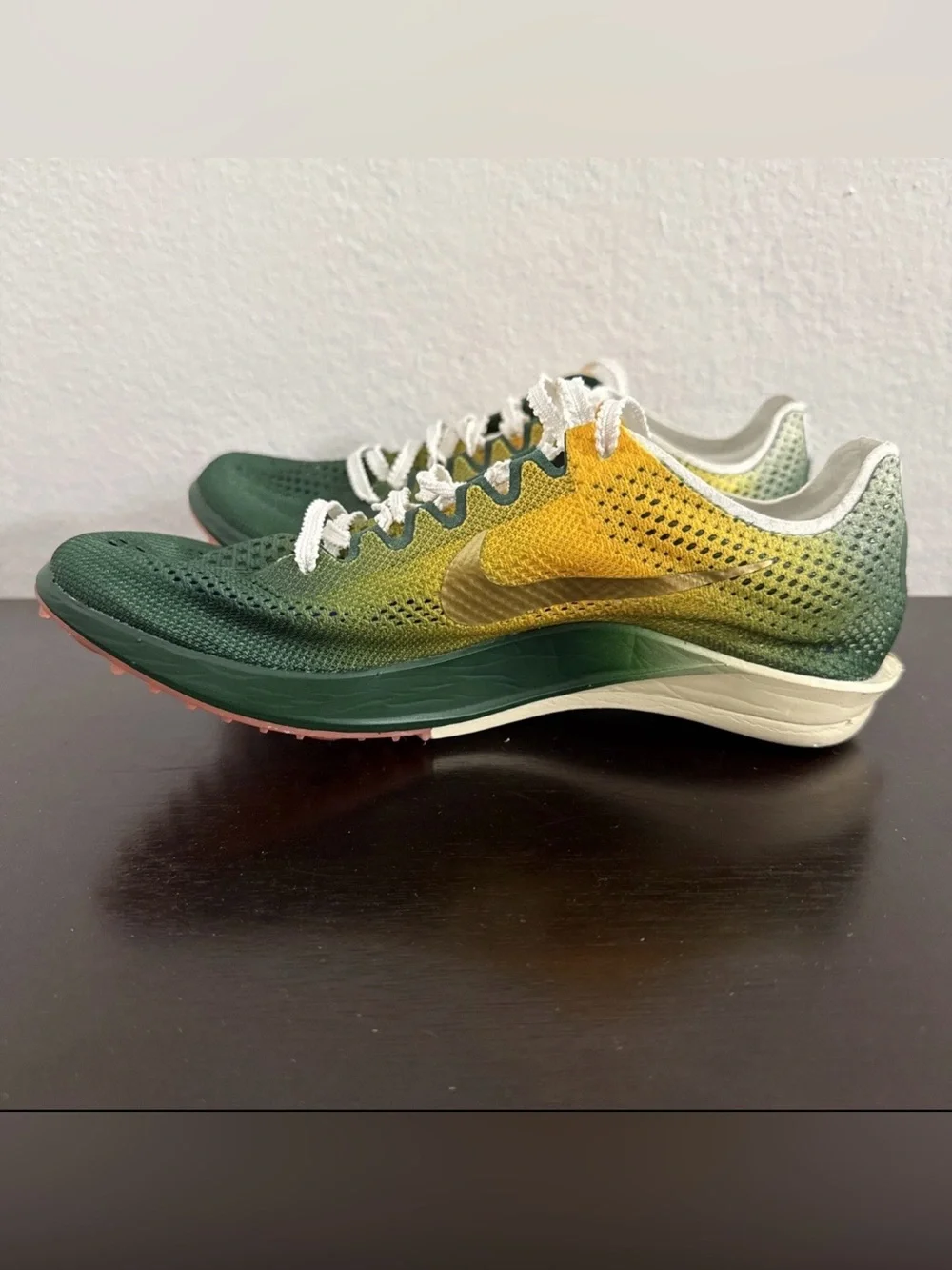 Nike ZoomX Dragonfly 2 Track Spikes IB7724-341 Men’s Size 4 Women’s 5.5